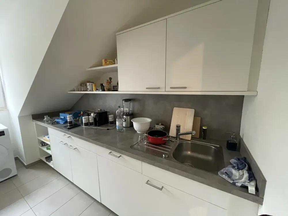 Gemütliche 3-Zimmer-Wohnung mit Balkon