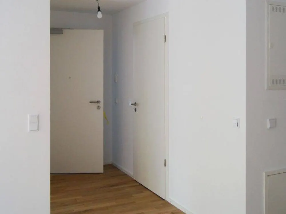 Attraktives 2-Zimmer-Apartment in Top-Lage München-Pasing - WE 04