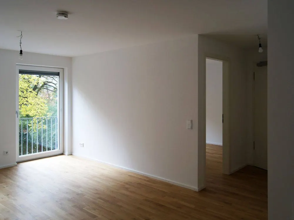 Attraktives 2-Zimmer-Apartment in Top-Lage München-Pasing - WE 04