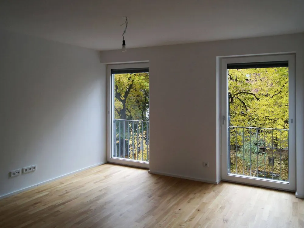 Attraktives 2-Zimmer-Apartment in Top-Lage München-Pasing - WE 04