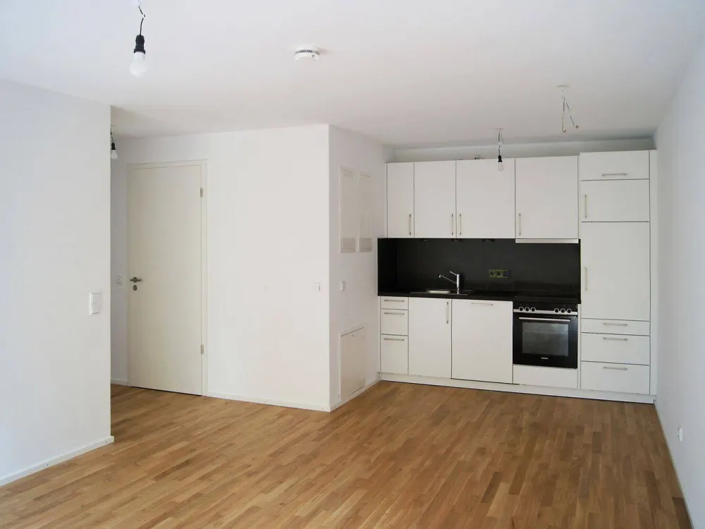 Attraktives 2-Zimmer-Apartment in Top-Lage München-Pasing - WE 04
