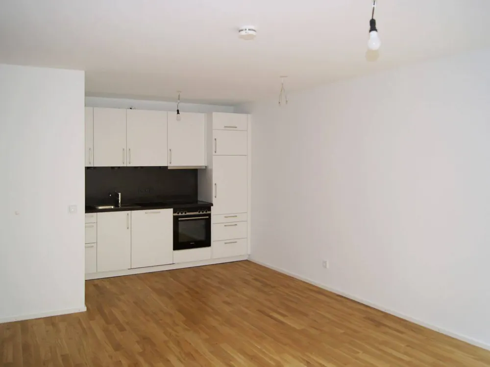 Attraktives 2-Zimmer-Apartment in Top-Lage München-Pasing - WE 04