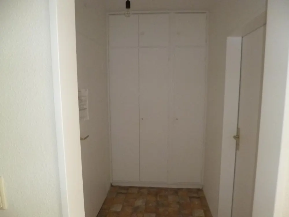 Demnächst frei! 3-Zimmer-Wohnung in Kamen Methler
