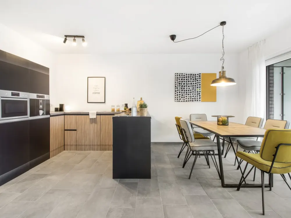 Traumwohnung im Kaiserquartier!