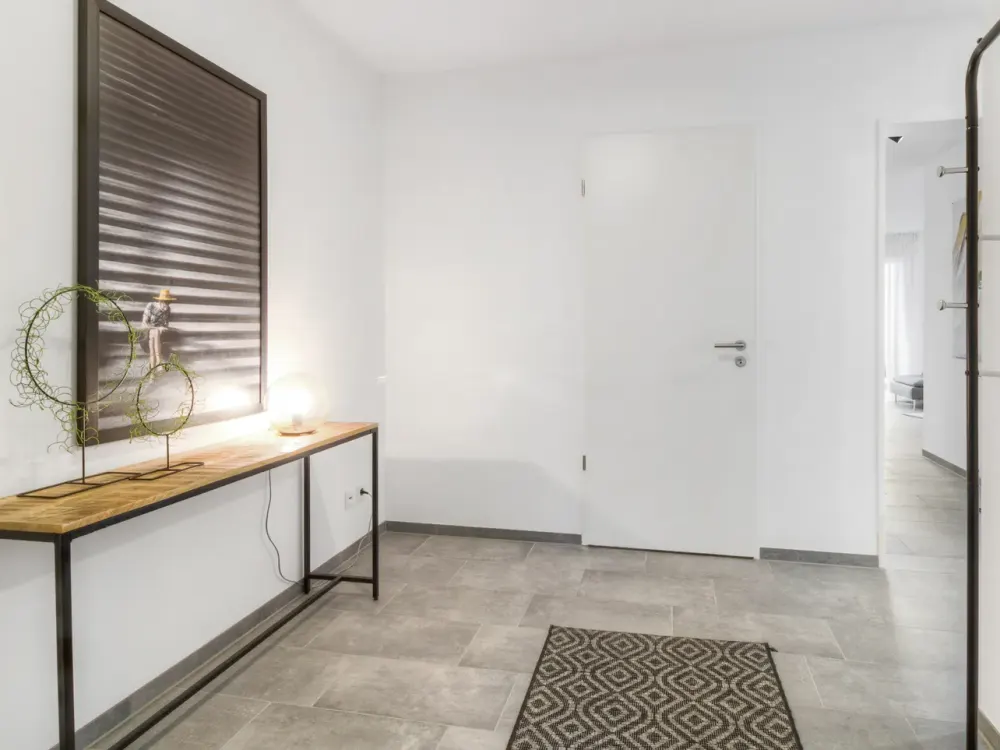 Traumwohnung im Kaiserquartier!