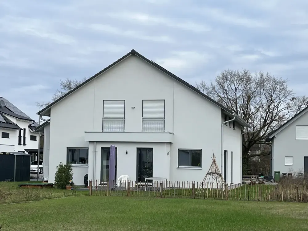 Schöne 3ZKB-Wohnung mit Flair ist einzugsbereit