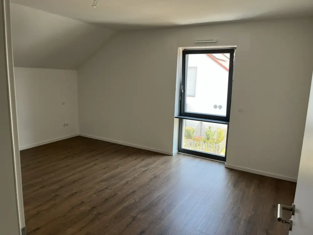 Schöne 3ZKB-Wohnung mit Flair ist einzugsbereit