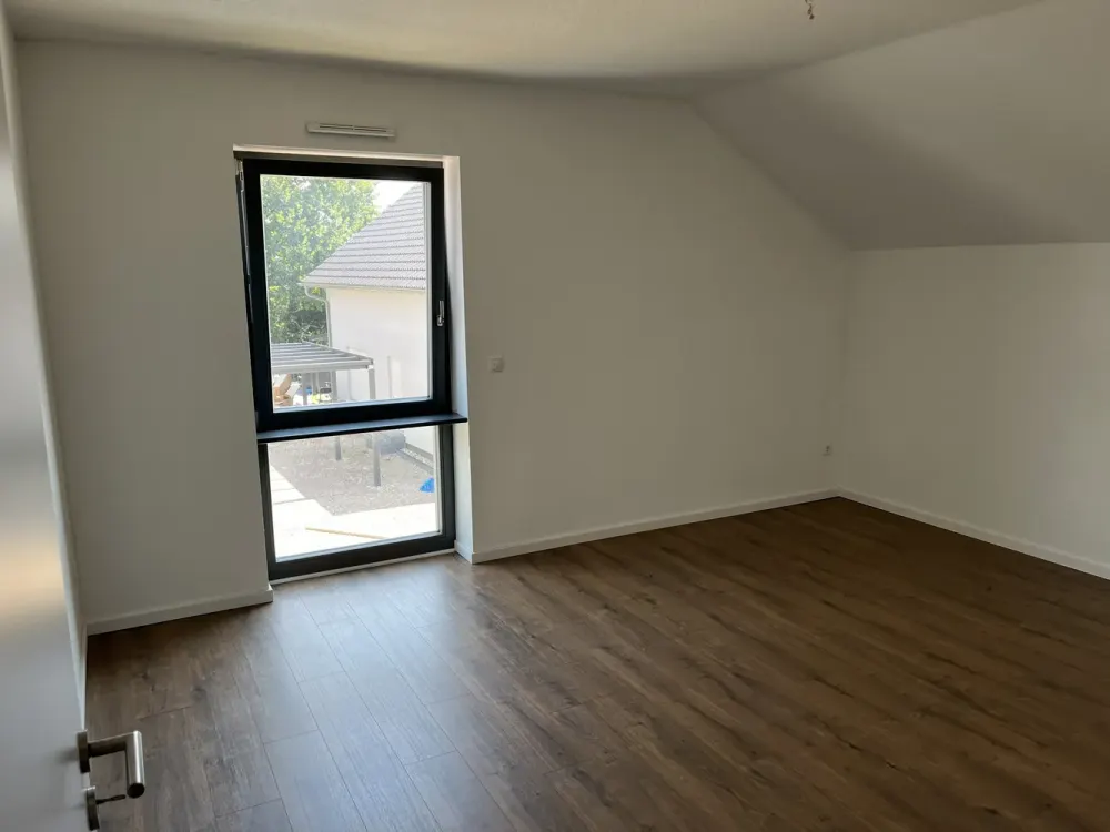 Schöne 3ZKB-Wohnung mit Flair ist einzugsbereit