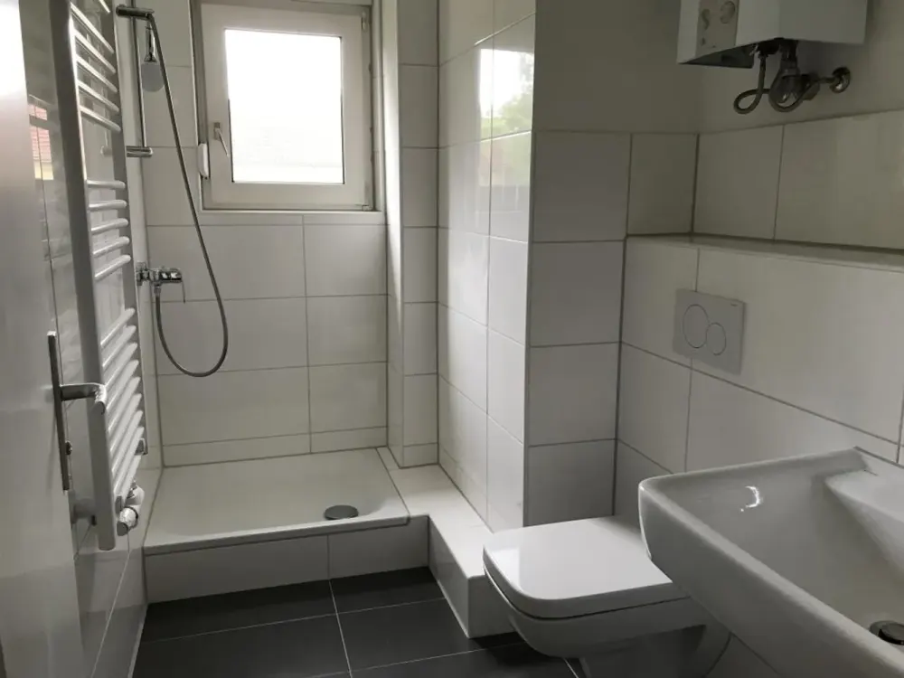 2-Zimmer-Wohnung in Duisburg Huckingen