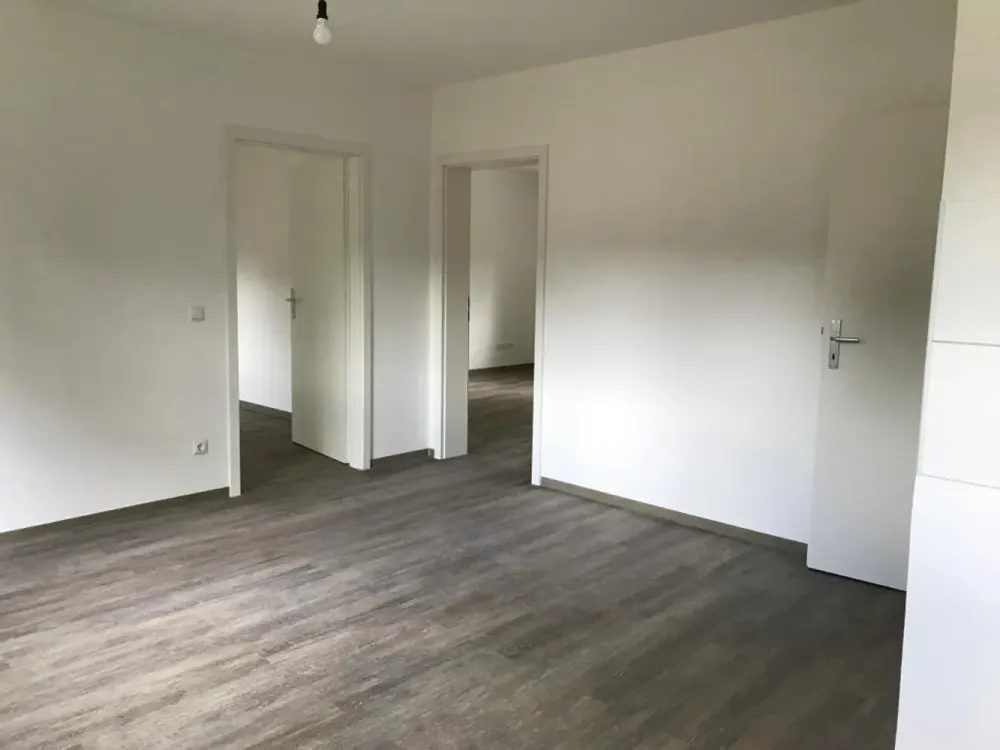 2-Zimmer-Wohnung in Duisburg Huckingen