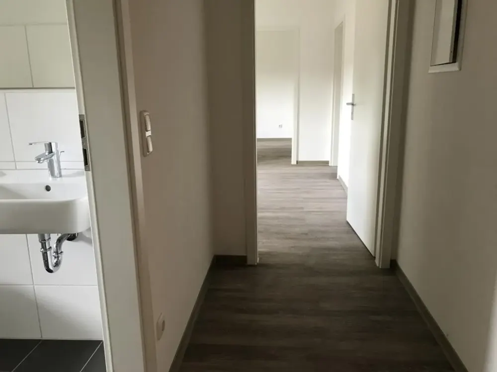 2-Zimmer-Wohnung in Duisburg Huckingen