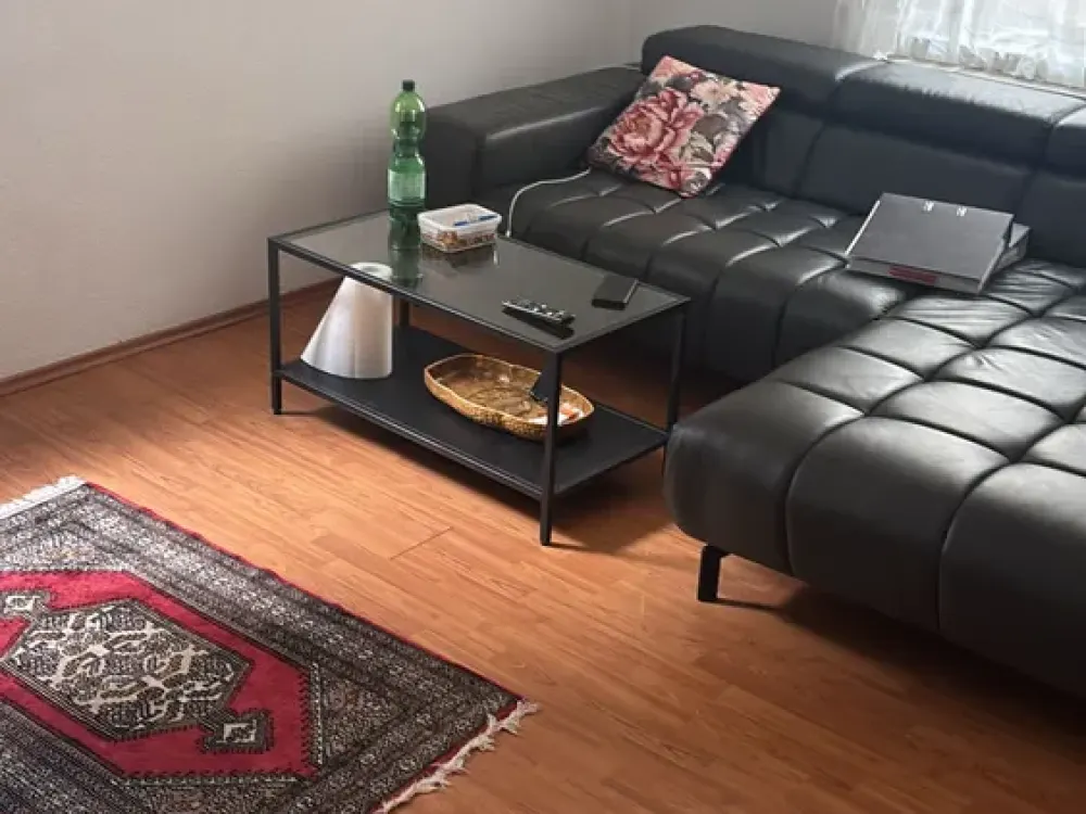 3-Zimmer-Wohnung in zentraler Lage von Stuttgart-Mitte