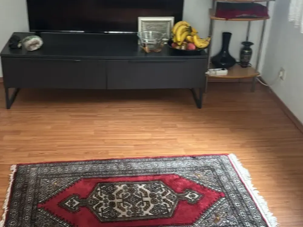 3-Zimmer-Wohnung in zentraler Lage von Stuttgart-Mitte