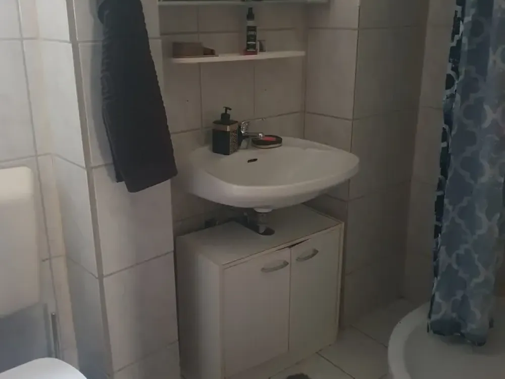 3-Zimmer-Wohnung in zentraler Lage von Stuttgart-Mitte