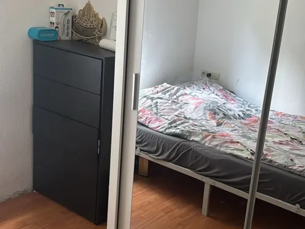 3-Zimmer-Wohnung in zentraler Lage von Stuttgart-Mitte