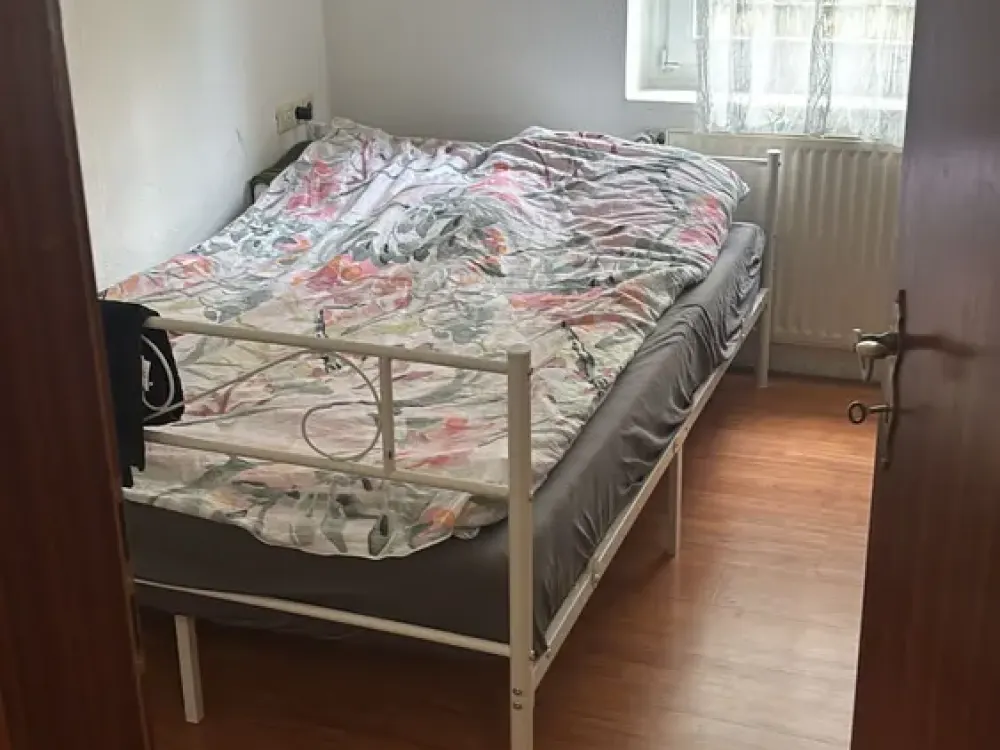 3-Zimmer-Wohnung in zentraler Lage von Stuttgart-Mitte