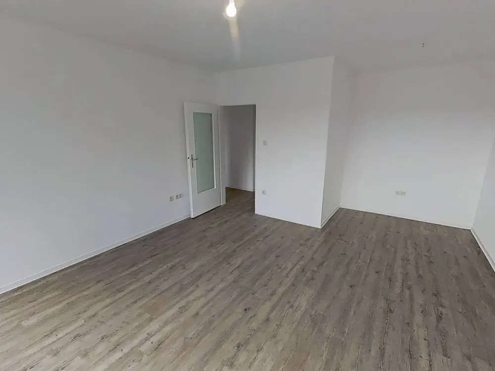 Ideal für Familien & Paare: Komfortable 3-Zimmer-Wohnung mit Loggia und viel Stauraum