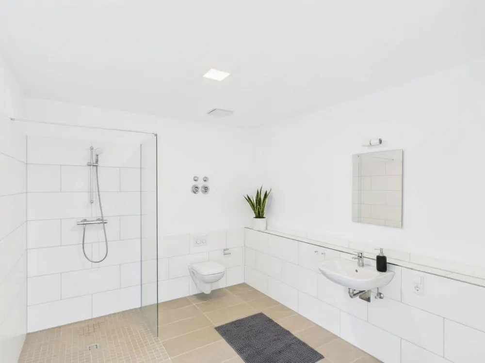 Möbliertes all-Inclusive Apartment in Düsseldorf | Comfort Studio