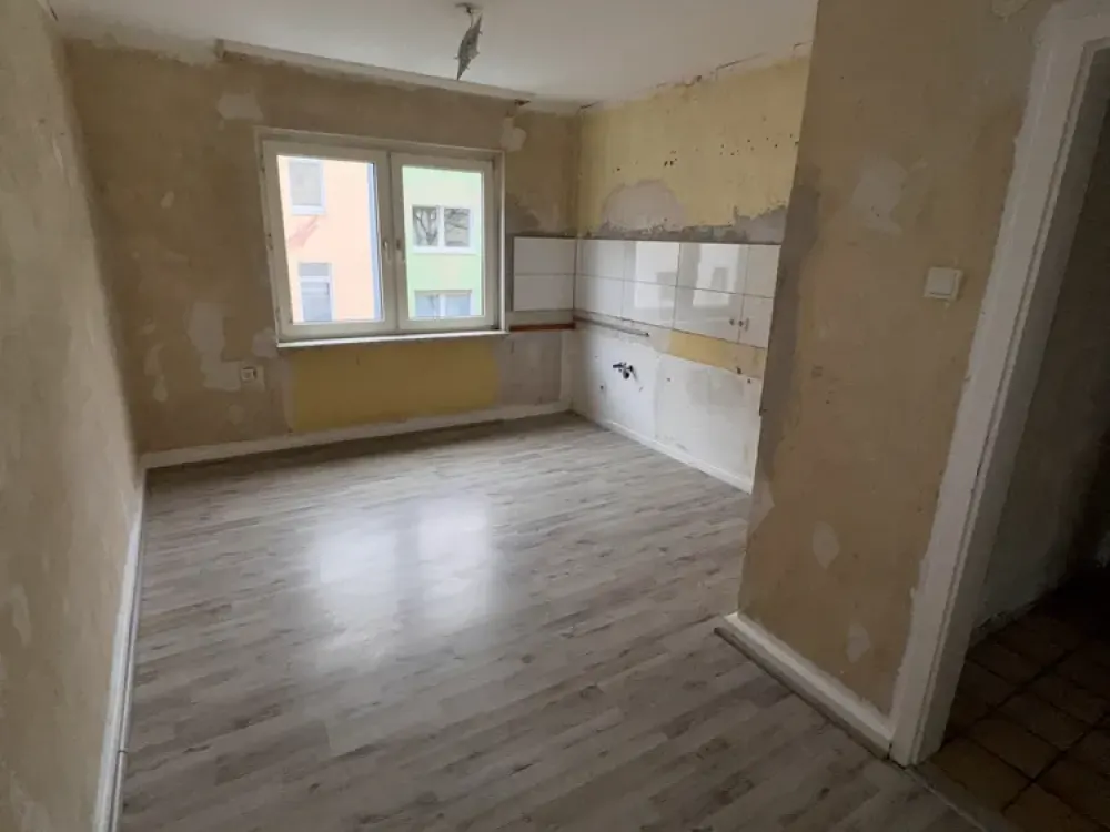 Offen Besichtigung, Dienstag 31.03., 12:00 Uhr, Familientaugliche Wohnung in Innenstadtnähe
