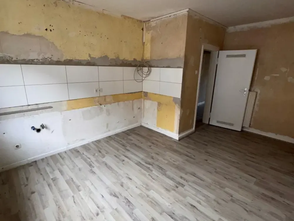 Offen Besichtigung, Dienstag 31.03., 12:00 Uhr, Familientaugliche Wohnung in Innenstadtnähe