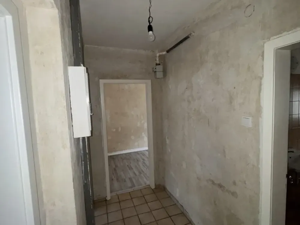 Offen Besichtigung, Dienstag 31.03., 12:00 Uhr, Familientaugliche Wohnung in Innenstadtnähe