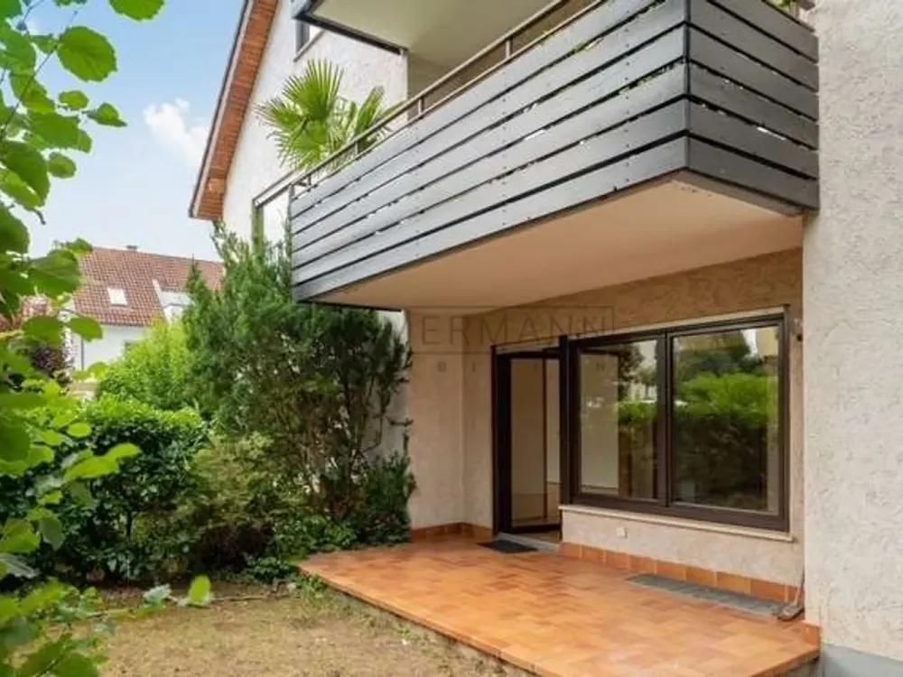Großzügige 5 Zimmer in Luginsland - Nähe Grabkapelle