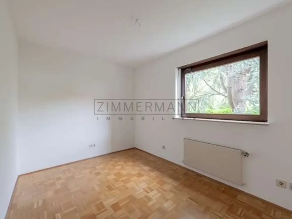 Großzügige 5 Zimmer in Luginsland - Nähe Grabkapelle