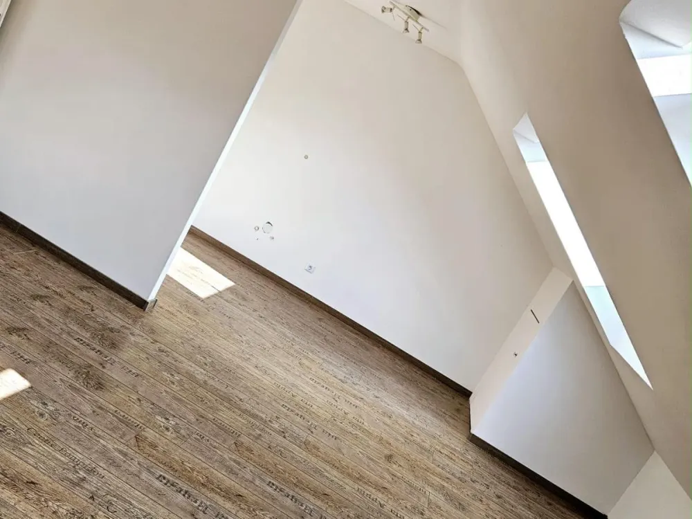 Ideal für Singles oder Paare