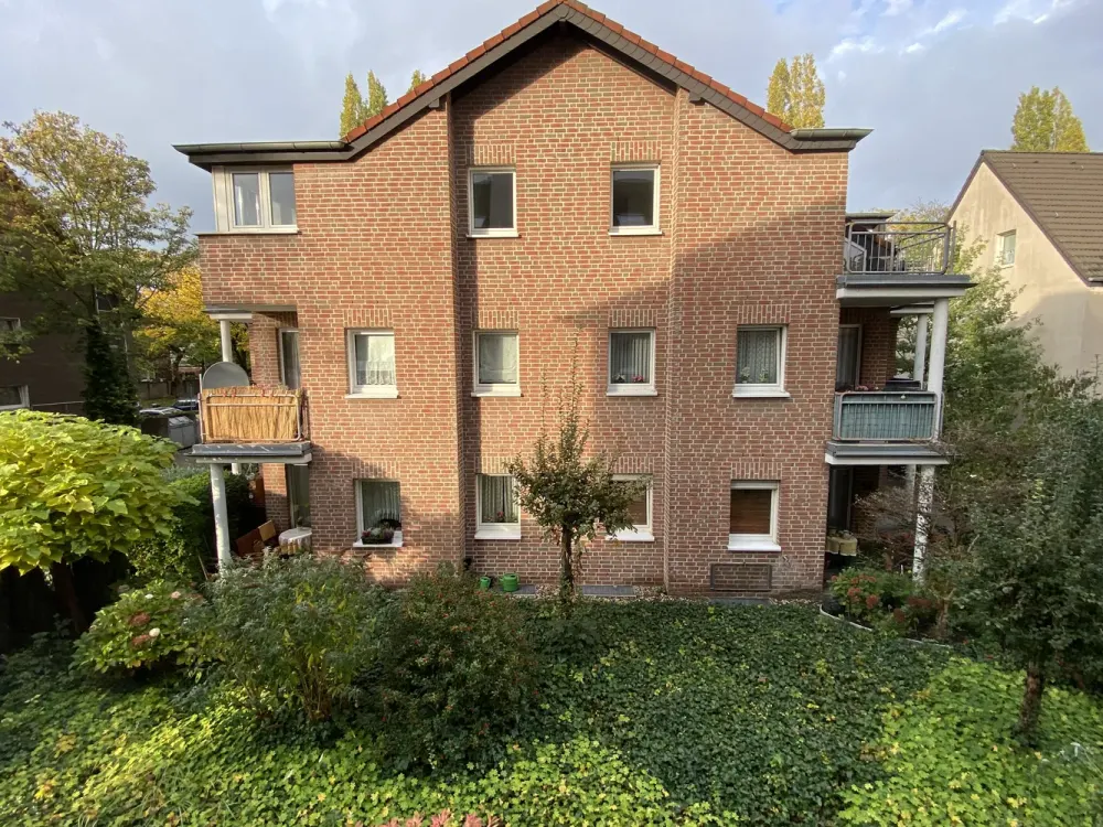 Etwas NETTES und EXKLUSIVES 47 m2 inkl. Einbauküche
