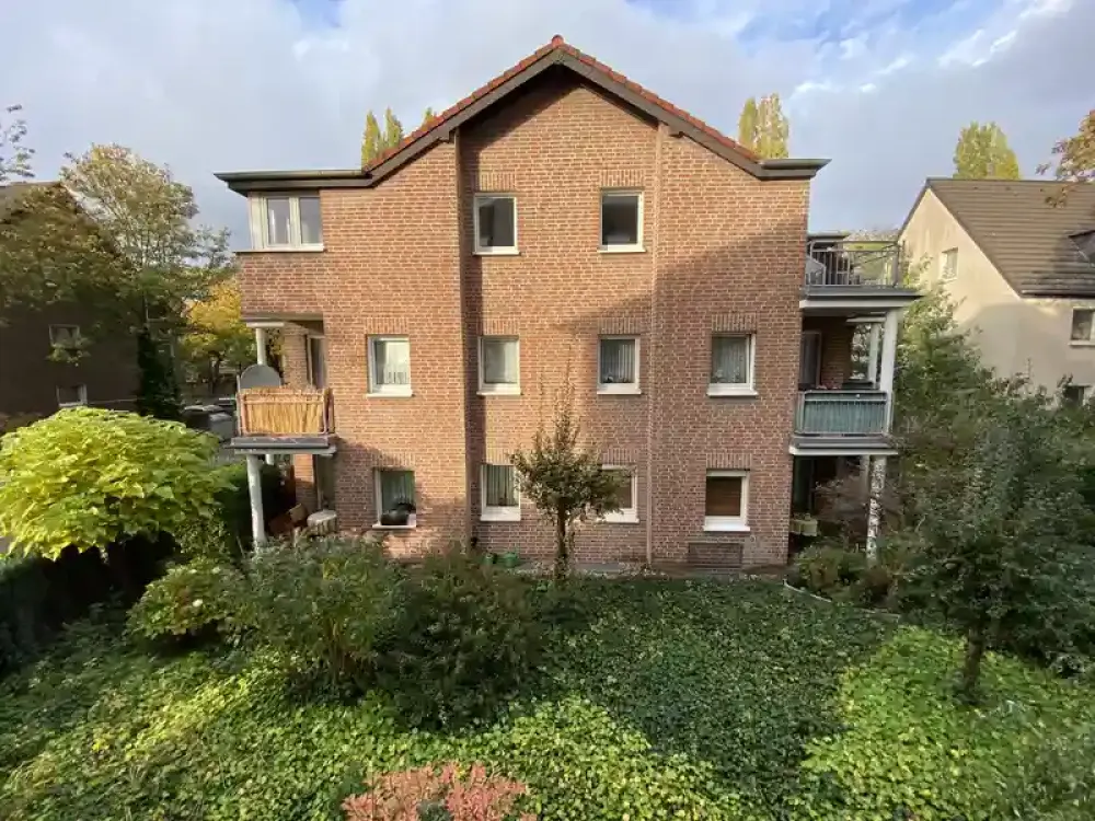 Etwas NETTES und EXKLUSIVES 47 m2 inkl. Einbauküche