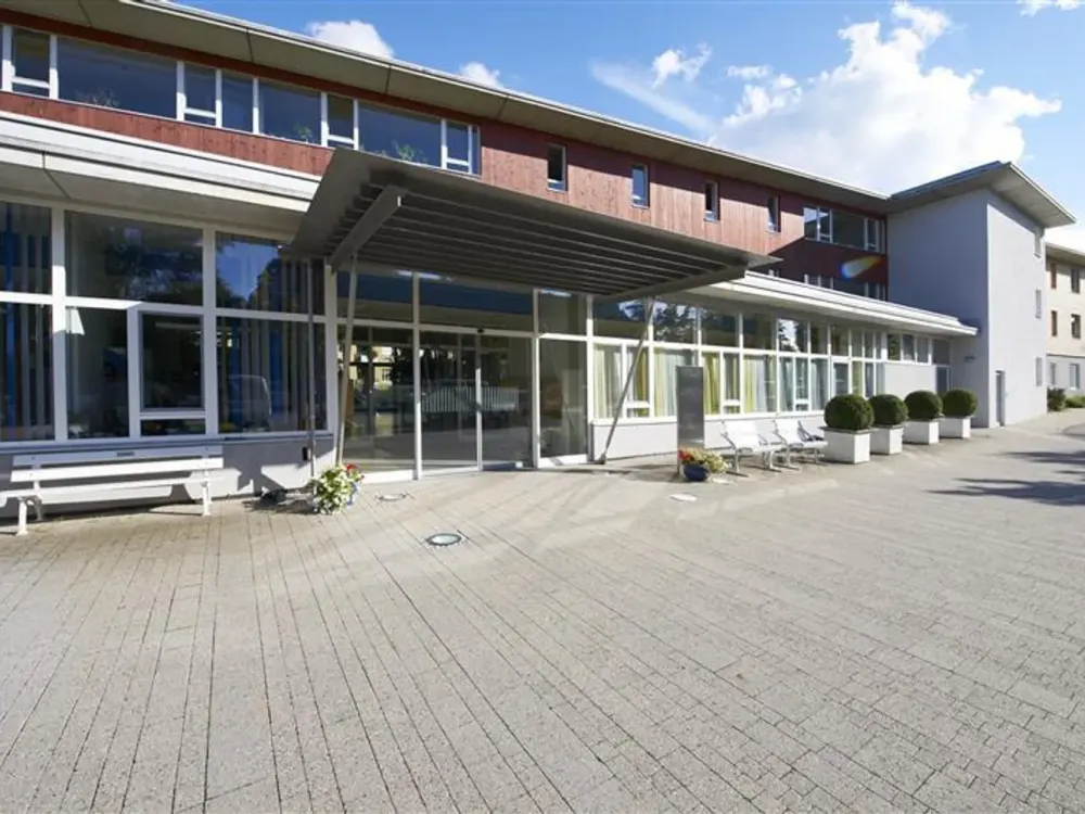 2-Zi.-Wohnung, Altersgerechtes Wohnen im Otto-Mühlschlegel-Haus (WBS) ü60