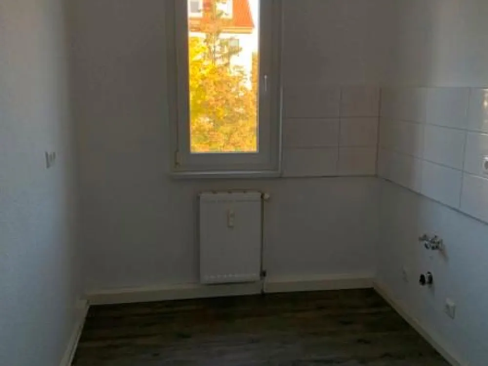 Kleine 2-Zimmer-Wohnung in der Tiergartensiedlung!