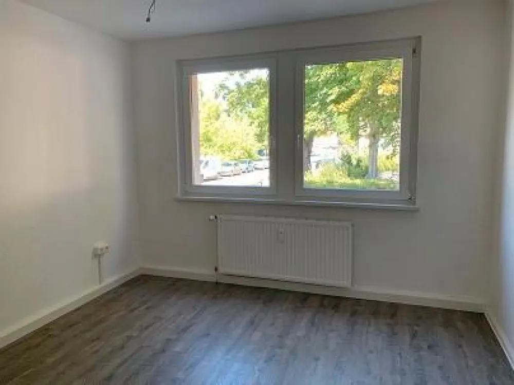 Kleine 2-Zimmer-Wohnung in der Tiergartensiedlung!