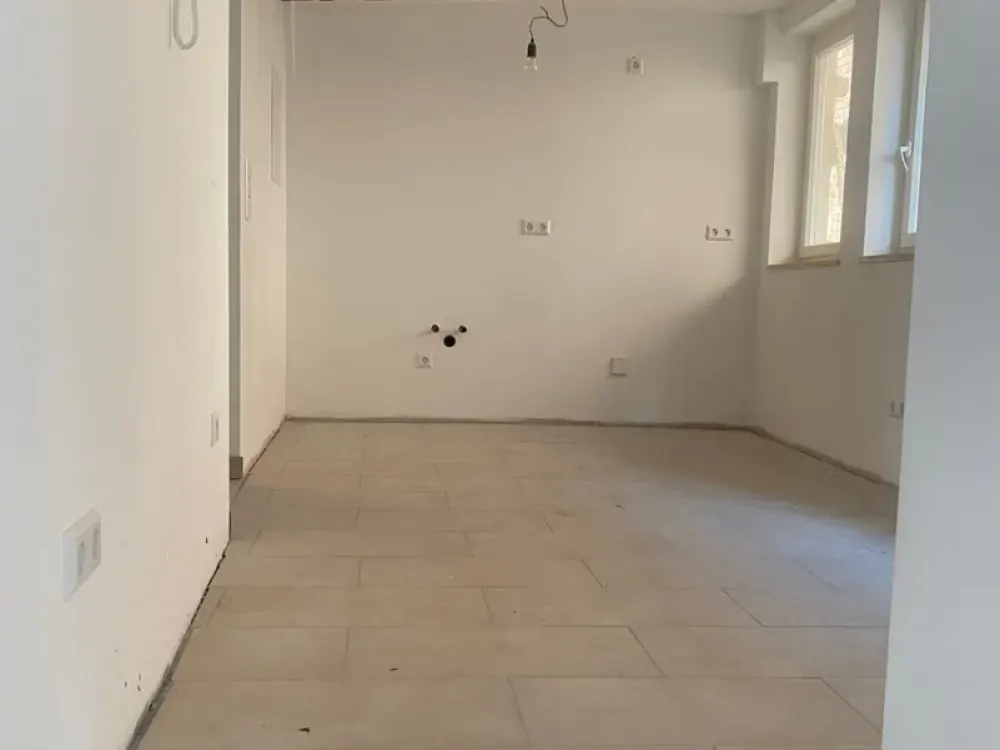 Charmante 2-Zimmer-Wohnung am Marktplatz in Markgröningen