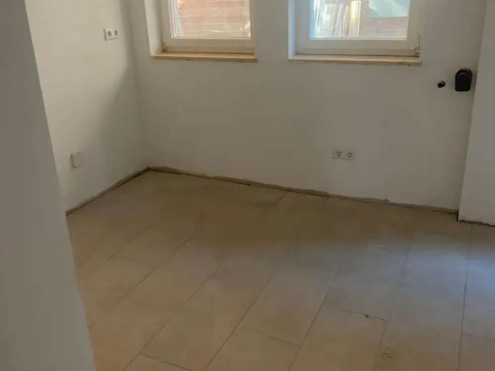 Charmante 2-Zimmer-Wohnung am Marktplatz in Markgröningen