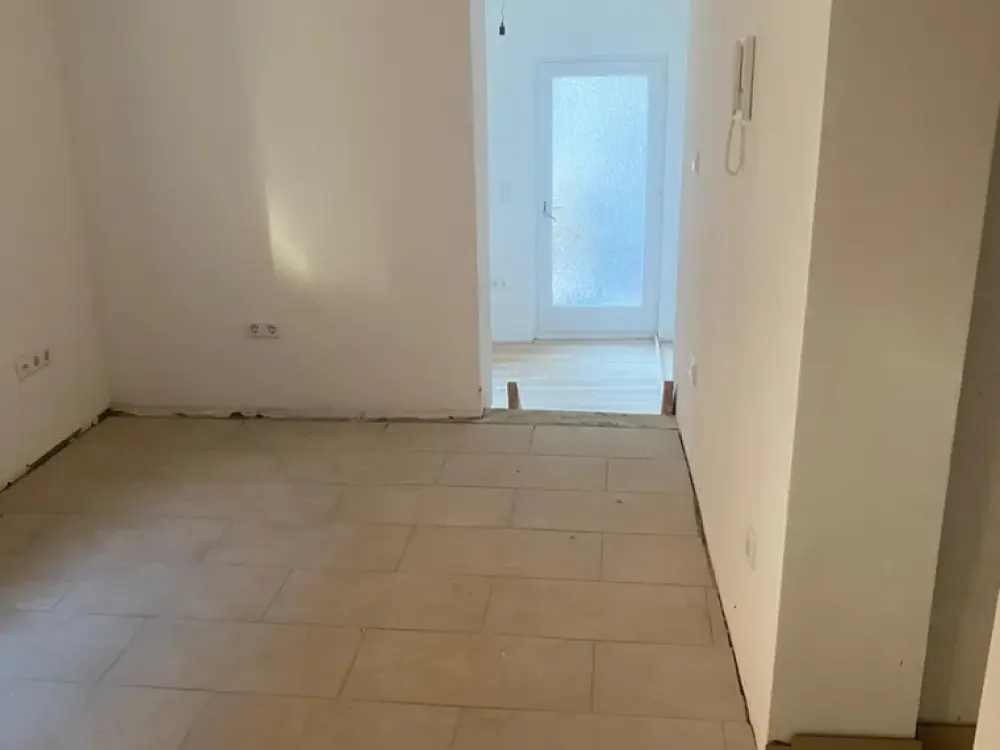 Charmante 2-Zimmer-Wohnung am Marktplatz in Markgröningen