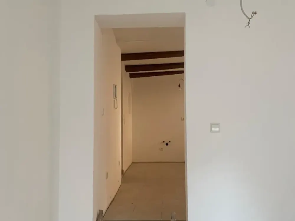 Charmante 2-Zimmer-Wohnung am Marktplatz in Markgröningen