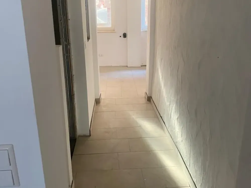 Charmante 2-Zimmer-Wohnung am Marktplatz in Markgröningen