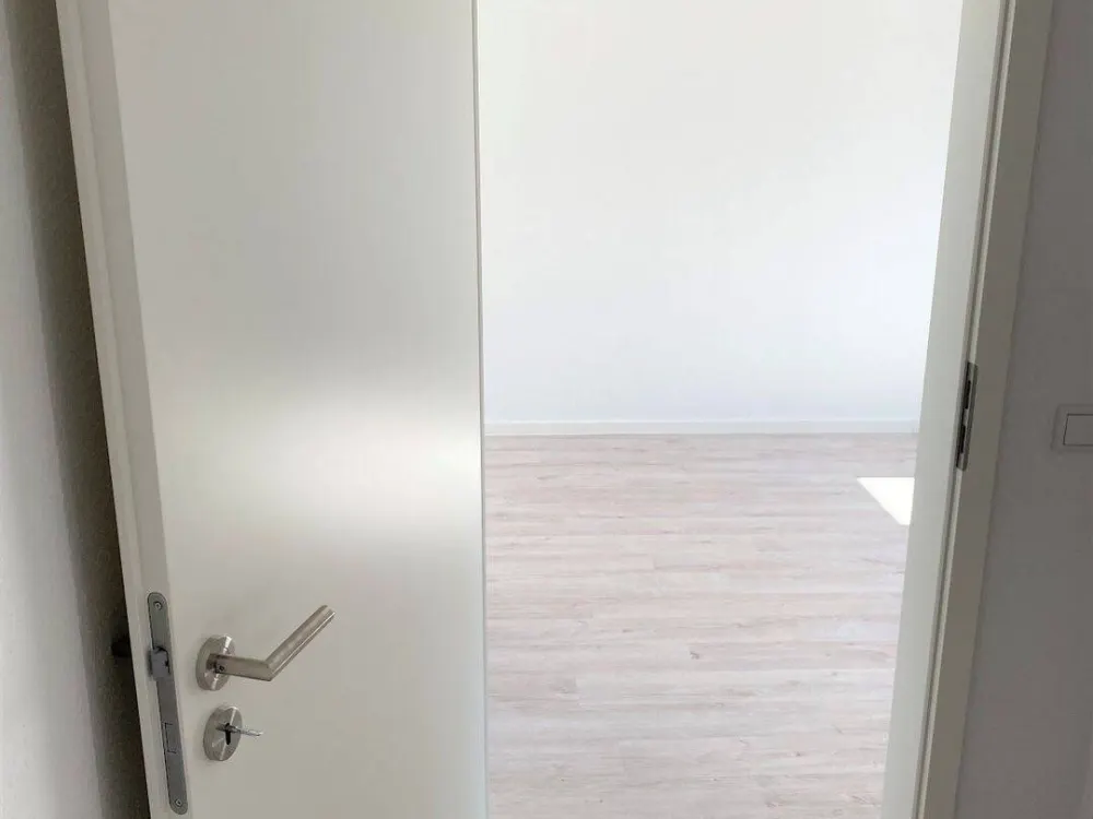 Schöne 3 Raumwohnung mit Balkon!