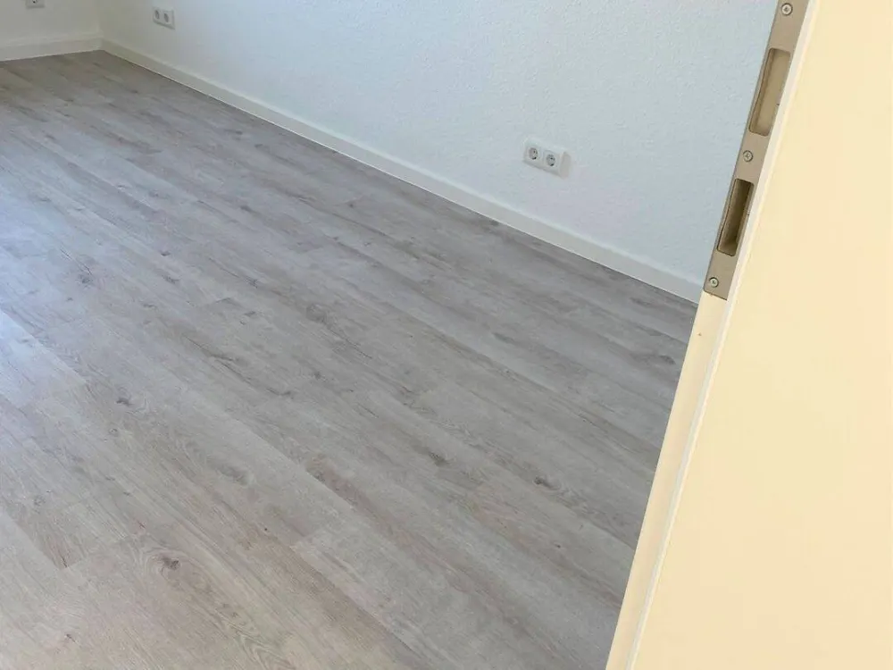 Schöne 3 Raumwohnung mit Balkon!