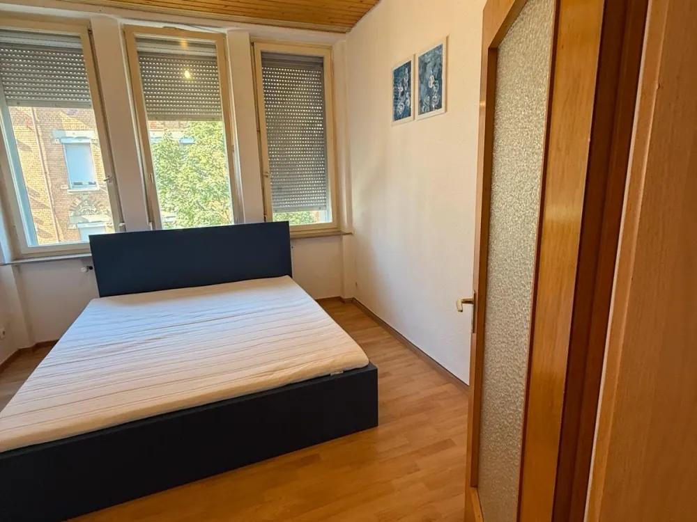3-Zimmer-Wohnung in Stuttgart Bad Cannstatt