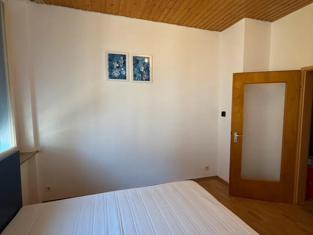 3-Zimmer-Wohnung in Stuttgart Bad Cannstatt