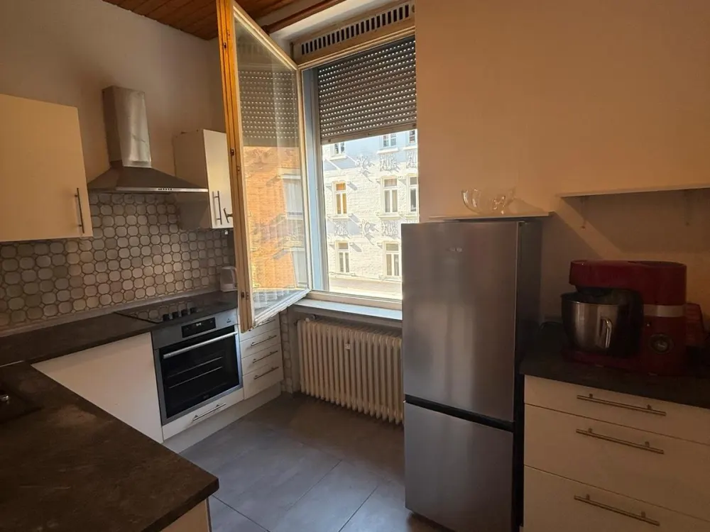 3-Zimmer-Wohnung in Stuttgart Bad Cannstatt