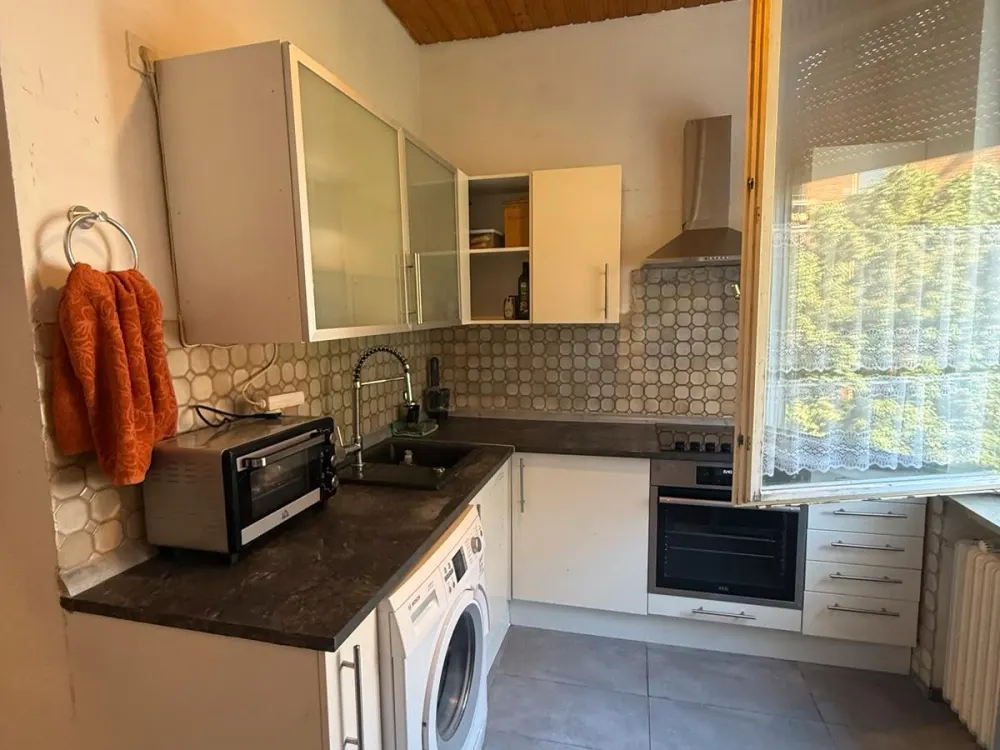 3-Zimmer-Wohnung in Stuttgart Bad Cannstatt