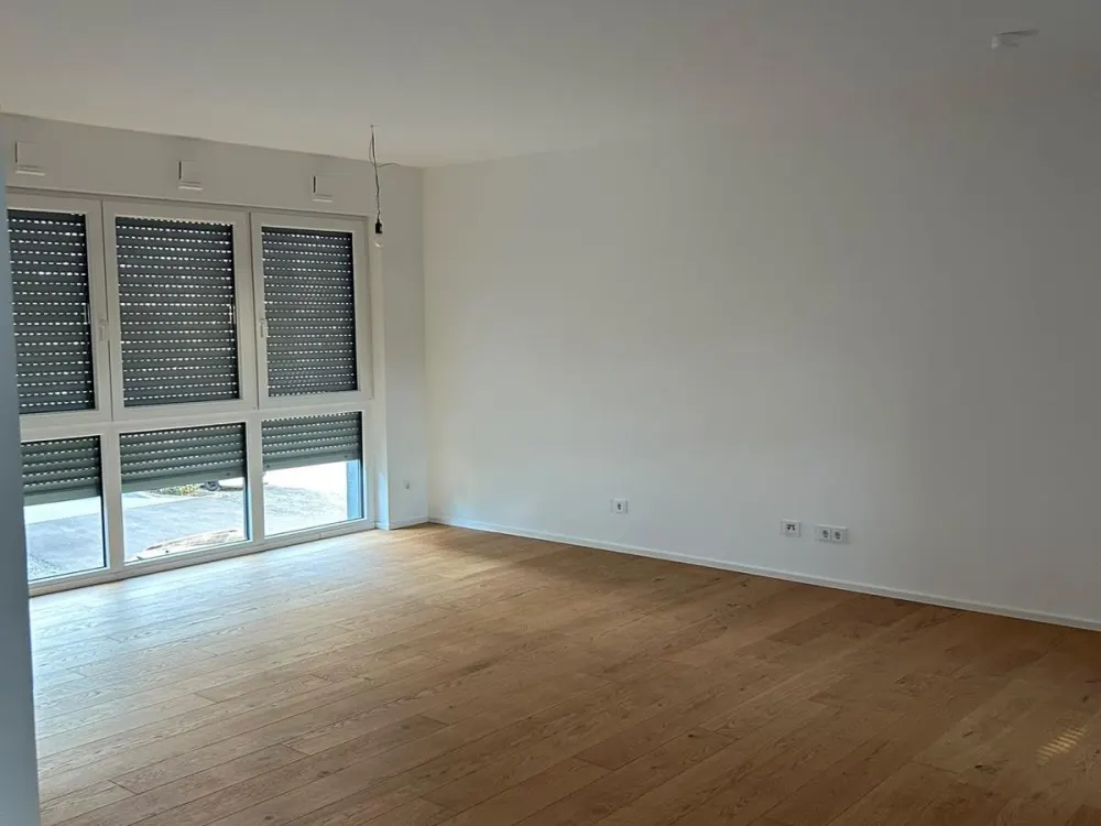 |Moderne 2 Zimmer-Neubau-Wohnung in Bad Vilbel zu vermieten|