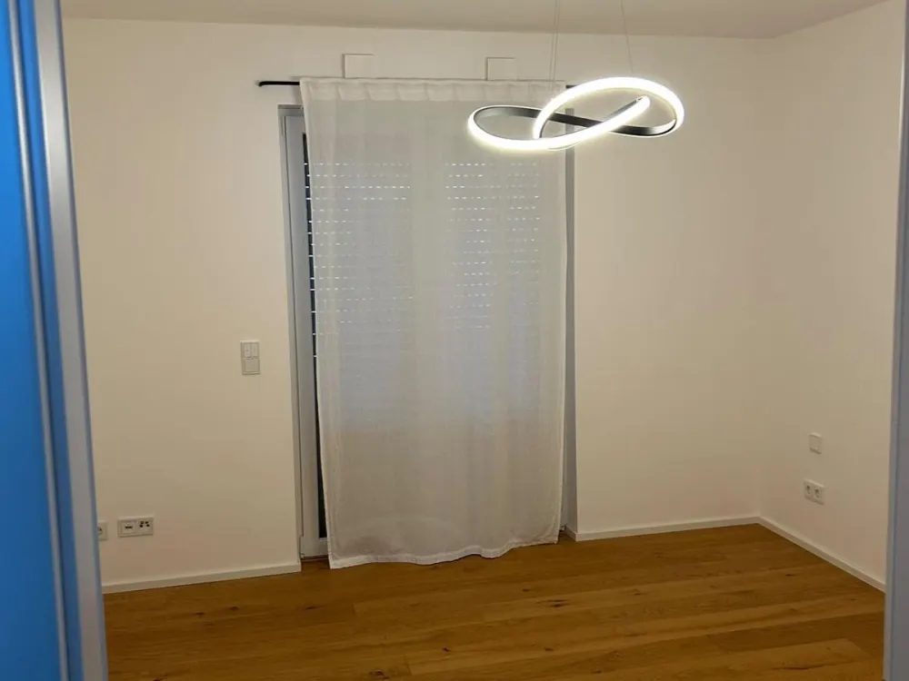|Moderne 2 Zimmer-Neubau-Wohnung in Bad Vilbel zu vermieten|