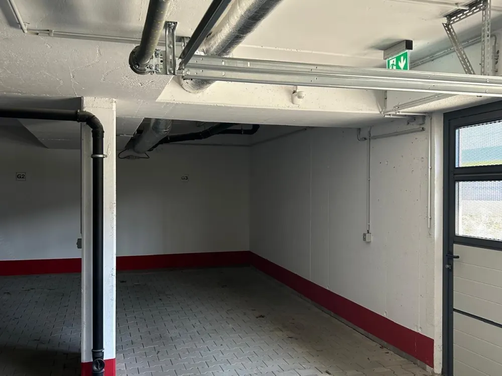 |Moderne 2 Zimmer-Neubau-Wohnung in Bad Vilbel zu vermieten|