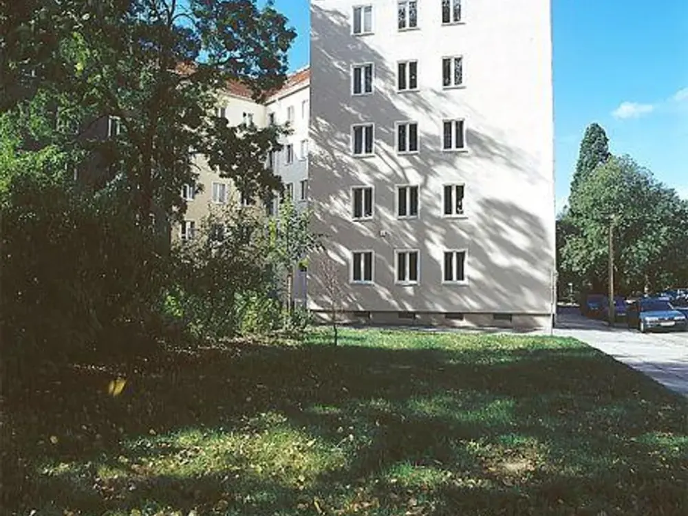 Geräumige 2 Raumwohnung - inmitten von Striesen
