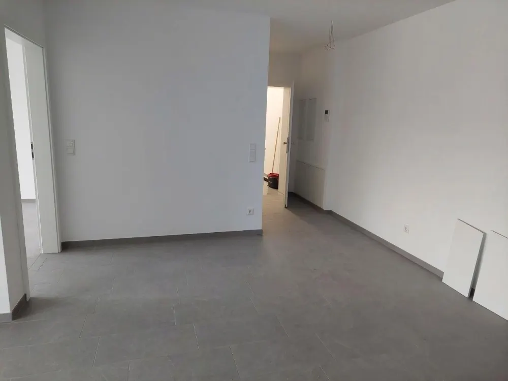 شقة إيجار حديثة مع مطبخ مدمج - في وسط باد ليبسبريغه