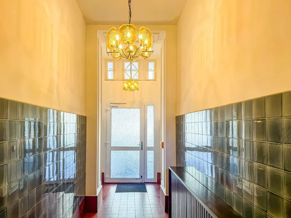 *immediately available* I fitted kitchen I balcony | 4 rooms
